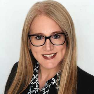 Becky Haggard