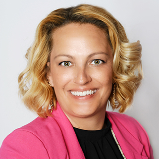 Christina Chisholm