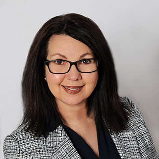 Kimberly Zinser