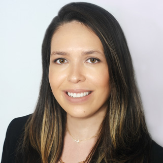 Rafaela Monasterio